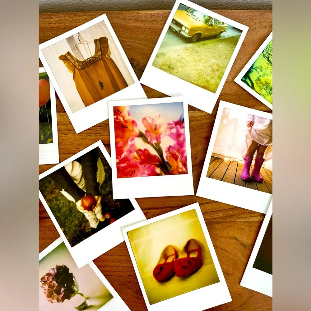 Set of 17 Vintage Photography Notecards with Envelopes Retro Art Stationery